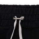 Black Spot Tie-dye Sweatpants