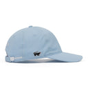 Blue Panther Cap