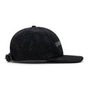 Black Strass Logo Cap