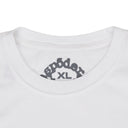 White 5Star Logo T-Shirt