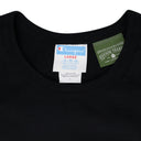 Black Most Dangerous T-Shirt