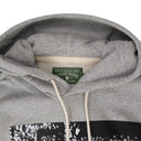Grey SRCA Graphic 1 Hoodie
