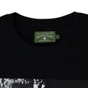 Black SRCA Graphic 1 T-Shirt