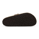 Tabacco Brown Boston LEOI Sandal