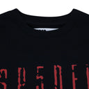 Black Worldwide T-Shirt