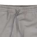 Grey Denim University Sweatpants