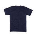 Navy White Heart T-Shirt