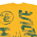 Gold Yellow Son of God T-Shirt