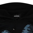 Black 2 Pieced Hoodie