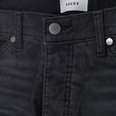 Black Corduroy Pants