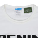 White Most Dangerous T-Shirt