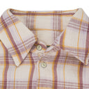 Cream 90's Old Style Shirt