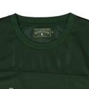 Green ADG INC. Varsity Tee