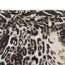 Cheetah Ksubi Cheetah Print Jeans