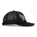 Black Hardies NYC Trucker Cap