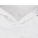 White ADG Hoodie