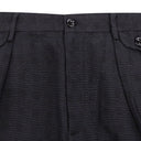 Blue Everyday Pants 1