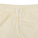 Antique White MWT Glyph Fleece Sweatshort