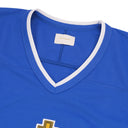 Princess Blue Team Hockey Jersey