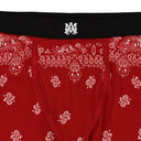 Red Bandana Briefs