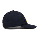 Evening Blue Unisphere Hat