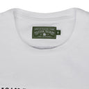 White Orito T-Shirt