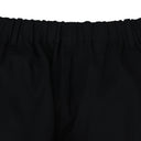 Black Airbag Trousers