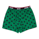 Multicolor Stars Stripes Boxer Shorts 2-Pack