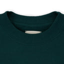 Green Unisphere Crewneck Sweatshirt