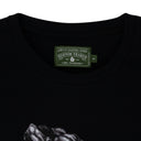 Black SRCA Graphic 3 T-Shirt
