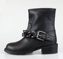 Black Blok Tubo Boots