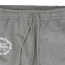 Grey Corteiz Tears Sweatpants 2