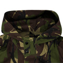 Camo Cargo Workcoat