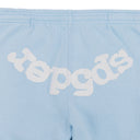 Sky Blue Classic Sweatpants
