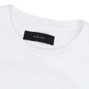 White Landscape Frame T-shirt