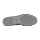 Grey Court Top Sneakers