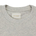 Oatmeal Tonal Logo T-Shirt