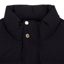 Black Gold Series High Point Bomber Jacket