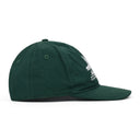 Botanical Green Unisphere Hat