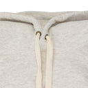 Oatmeal Tonal Logo Hoodie