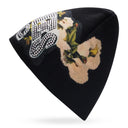 Black Hardies NYC Beanie