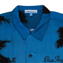 AOP Purple X Blue Sky Inn Shirt
