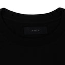 Black Eden Rock Airbrush Tee