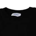 Black Chalk Arrow T-Shirt