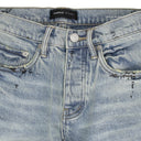 Blue Star Monogram P001 Skinny Jeans