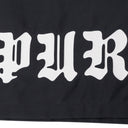 Black Beauty Lyocell Pull On Shorts