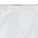 White Chippie Trousers