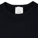 Black Long Sleeve Seamless 2.0 T-Shirt