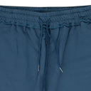 Blue Multi Tag Shorts