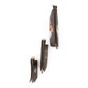 Brown x Takashi Murakami Trio Toiletry Pouches
